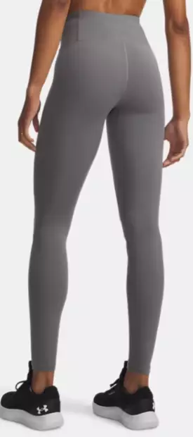 Under Armour Motion Legging emea naisten treenitrikoot harmaa - Naisten treenivaatteet - 1388649-709 - 2