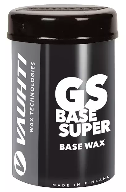 Vauhti GS base Super pohjavoide - Purkkipidot - 6419696088409 - 1
