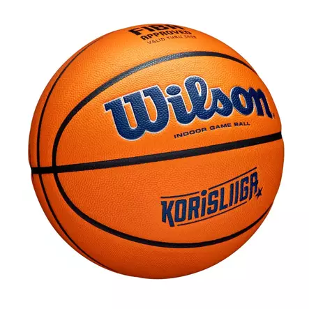 Wilson Evo NXT Finland koripallo - Koripallo - 97512602099 - 2