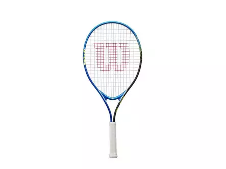 Wilson Slam JR 25" tennismaila - Tennis ja Padel - 097512867689 - 1