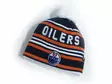 47 Brand Oilers RockHill NHL pipo - Jääkiekko fanituotteet - 195000657139 - 1