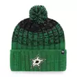47 Brand Dallas Stars Cascade NHL pipo - Jääkiekko fanituotteet - 197723806399 - 1