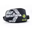 4KAAD Thermo Belt Pro juomavyö musta - Hiihtoreput ja -varustelaukut - 6430080765706 - 1