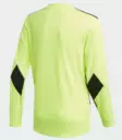 Adidas Squadra 21 JR maalivahdin paita musta/keltainen - Jalkapallotarvikkeet- ja asusteet - 40640452999 - 2