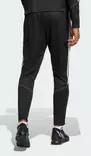 Adidas Tiro23 CB TR Pant verkkahousut musta/valkoinen - Miesten urheiluhousut - HS3619 - 2