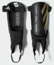 Adidas Tiro Match säärisuojat musta/kulta - Jalkapallotarvikkeet- ja asusteet - 40678918509 - 1