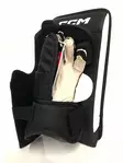 CCM YFlex III maalivahdin kilpi Full Rig - Jääkiekkomaalivahdin räpylät ja kilvet - 191520437589 - 2