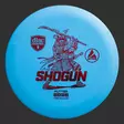 Discmania Active Shogun frisbeegolfkiekk - Frisbeegolf - 64300749539 - 1