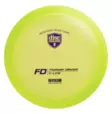 Discmania C-Line FD frisbeegolfkiekko - Frisbeegolf - 64300303709 - 1