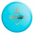 Discmania Neo Origin frisbeegolfkiekko - Frisbeegolf - 64300749509 - 1