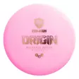 Discmania Neo Origin frisbeegolfkiekko - Frisbeegolf - 64300749509 - 3