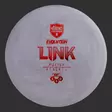 Discmania Soft Exo Link frisbeegolfkiekk - Frisbeegolf - 6430074958909 - 3