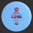 Discmania Soft Exo Link frisbeegolfkiekk - Frisbeegolf - 6430074958909 - 2