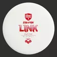 Discmania Soft Exo Link frisbeegolfkiekk - Frisbeegolf - 6430074958909 - 1