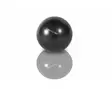 Gymstick pilatespallo Pro core ball 22cm - Kuntoilutarvikkeet - 6430016904179 - 1