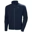 Helly Hansen Daybreaker miesten fleecetakki navy - Miesten urheilutakit ja puvut - 70400555299 - 1