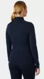 Helly Hansen Lifa Merino Midweight 1/2 Z - Naisten väli- ja alusasut - 49410-599 - 2
