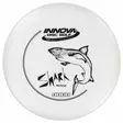 Innova DX Shark frisbeegolfkiekko - Frisbeegolf - 6430030371759 - 1