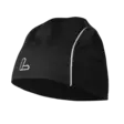 Löffler WS Hat hiihtopipo musta - Pipot, lippikset ja pannat - 9006063817679 - 1