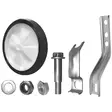 OXC apurattaat 12-20" - Lasten pyörätarvikkeet - 5030009349959 - 1