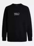 Peak Performance R&D Scale Embroidered m - Miesten urheilupaidat ja hupparit - 73332693929 - 1
