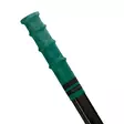 Rocketgrip Rubber INT/SR mailagrippi vihreä/musta - Jääkiekkomailatarvikkeet - 4751039041019 - 1