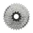Shimano takar. kasetti 11-32 HG201-9 - Pyörän vaihteisto - 4524667637189 - 1