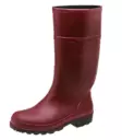 Sievi Light Boot Berry kumisaappaat - Naisten kävelykengät - 64381571959 - 1