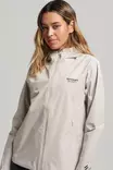 Superdry Waterproof Jacket naisten ulkoi - Naisten takit ja puvut - 505972637189 - 1