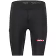Swix Carbon Short Tights miesten juoksutrikoot phantom - Miesten juoksuvaatteet - 70459525359 - 1
