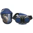 Swix Voitelumaski puhaltimella T41 Pro - Suksien voitelutarvikkeet - 7045952544489 - 1