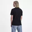 Ulvang Everyday Tee miesten merinovillapaita musta - Miesten t-paidat - 70459520729 - 3