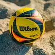 Wilson OPTX AVP beachvolley ottelupallo - Lentopallo ja beachvolley - 887768901776 - 2