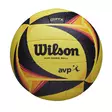 Wilson OPTX AVP beachvolley ottelupallo - Lentopallo ja beachvolley - 887768901776 - 1