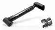 XLC minipumppu alumiini Alpha 6bar - Pyörän pumput - 4032191791999 - 1