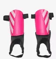 Adidas Tiro Match JR säärisuojat pinkki - Jalkapallotarvikkeet- ja asusteet - 40678894059 - 1