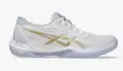 Asics Gel-Rocket 12 sisäpelikengät valko - Naisten sisäpeli ja treenikengät - 45701588869 - 1