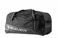 Bauer Premium Wheeled Bag JR varustelaukku musta - Jääkiekkokassit ja varustelaukut - 688698659559 - 1