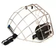Bauer Profile II kypärän ristikko kromi - Jääkiekkokypärän visiirit ja -tarvikkeet - 68869868789 - 1