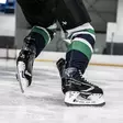 Bauer Supreme F30 JR jääkiekkoluistimet - Jääkiekkoluistimet - 68869879729 - 4