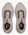 Brooks Ghost 18 GTX juoksukengät vaaleanharmaa - Miesten juoksukengät - 1953948839 - 3