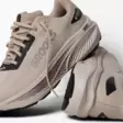 Brooks Ghost 18 GTX juoksukengät vaaleanharmaa - Miesten juoksukengät - 1953948839 - 6