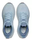 Brooks Glycerin GTS 23 juoksukengät vaaleansininen - Naisten juoksukengät - 1953948979 - 4