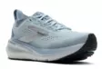 Brooks Glycerin GTS 23 juoksukengät vaaleansininen - Naisten juoksukengät - 1953948979 - 3