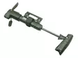 Cavo minipumppu auto/presta/vakio - Pyörän pumput - 7332440120769 - 1