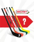 CCM Secret mini 2025 - Jääkiekkomailat YTH Flex 10-35 - 6839780979 - 1