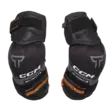 CCM Tacks XR PRO YTH kyynärsuojat - Jääkiekko kyynärsuojat - 68397836669 - 1