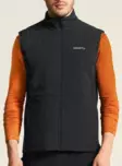 Craft Adv Essence Warm Vest miesten tree - Miesten hiihtovaatteet - 73185742339 - 1