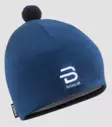 Dahlie Hat Classic hiihtopipo sininen - Pipot, lippikset ja pannat - 7048652271389 - 1