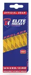 Elite vahanauhat keltainen - Jääkiekkoluistin tarvikkeet - 69854812059 - 1
